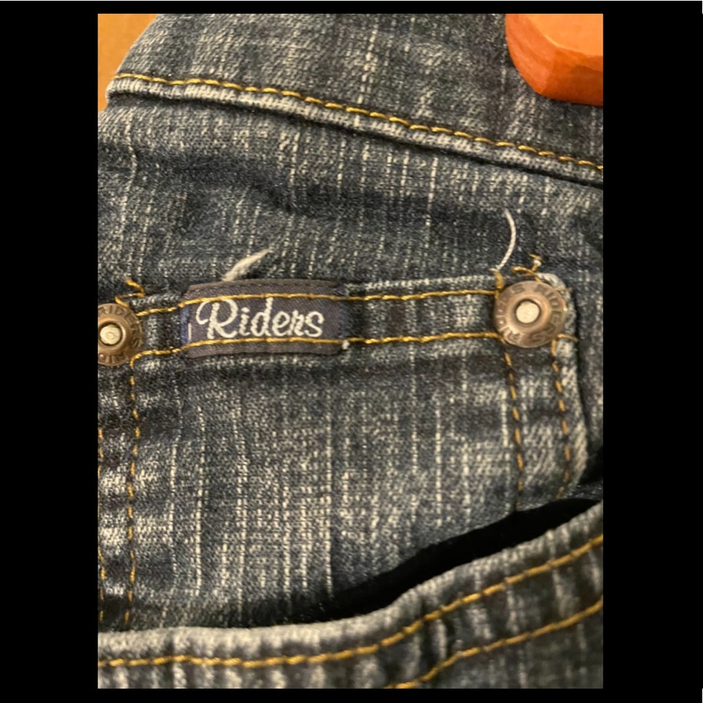 Vintage Denim Riders - Picture 4 of 8